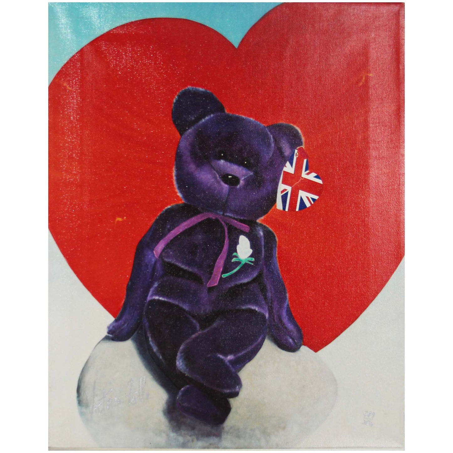 Victoria Fuller; Princess Art Gold & Silver Pawn Shop