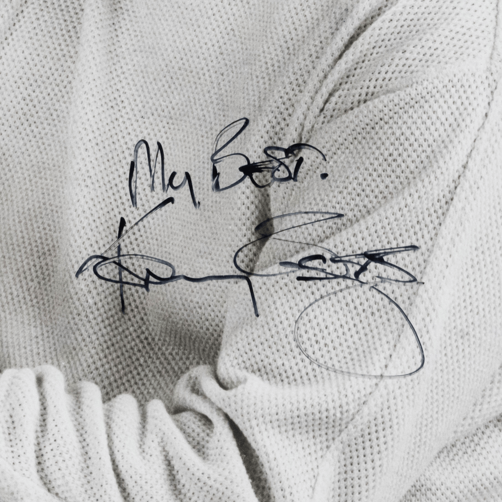 Dolly Parton & Kenny Rogers Memorabilia
Gold & Silver Pawn Shop