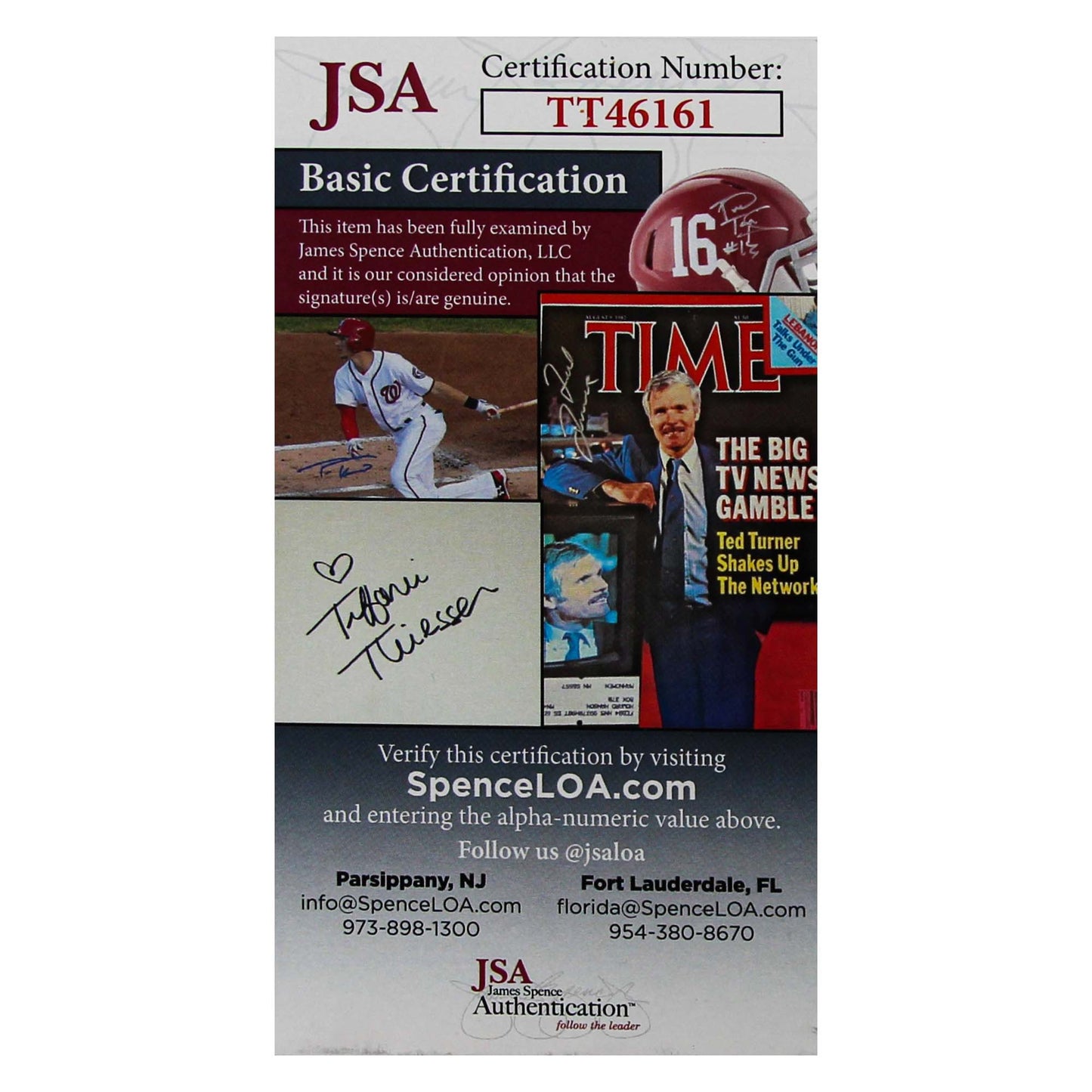 Star Wars Stephen Costantino Signed Memorabilia Gold & Silver Pawn Shop