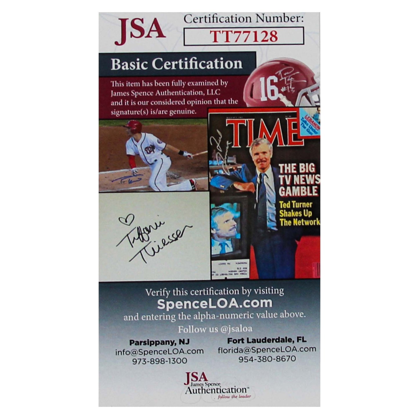 Benedict Wong Autographed "Dr. Strange" Memorabilia Gold & Silver Pawn Shop