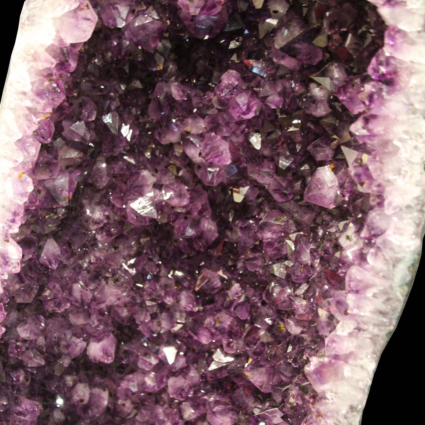 Amethyst Cathedral Art Gold & Silver Pawn Shop