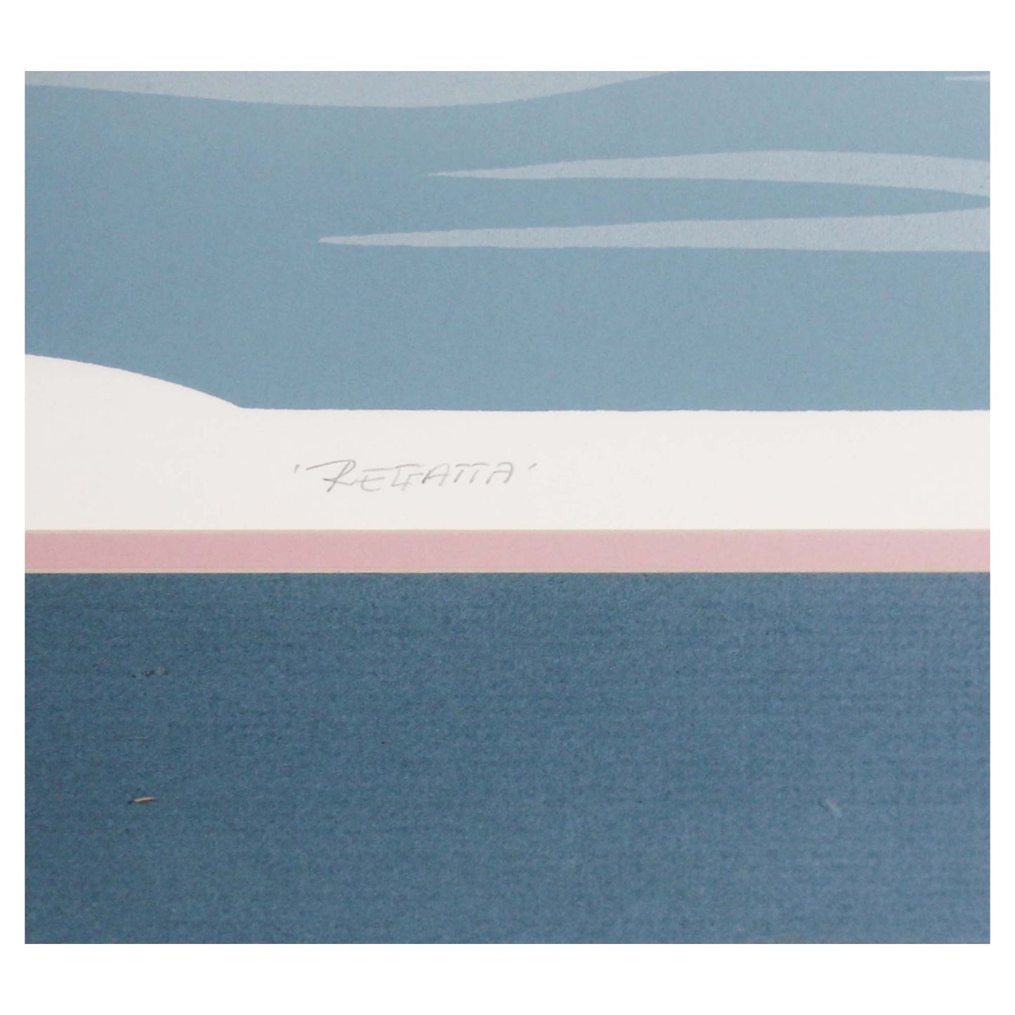 Warren Woodward: Regatta Art Gold & Silver Pawn Shop