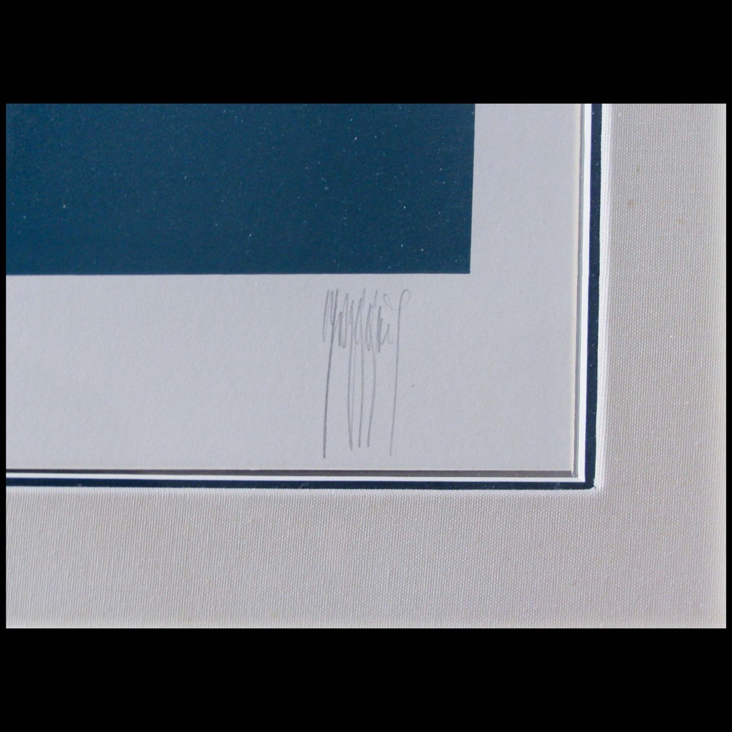 Mark King; Powder Skier Art Gold & Silver Pawn Shop