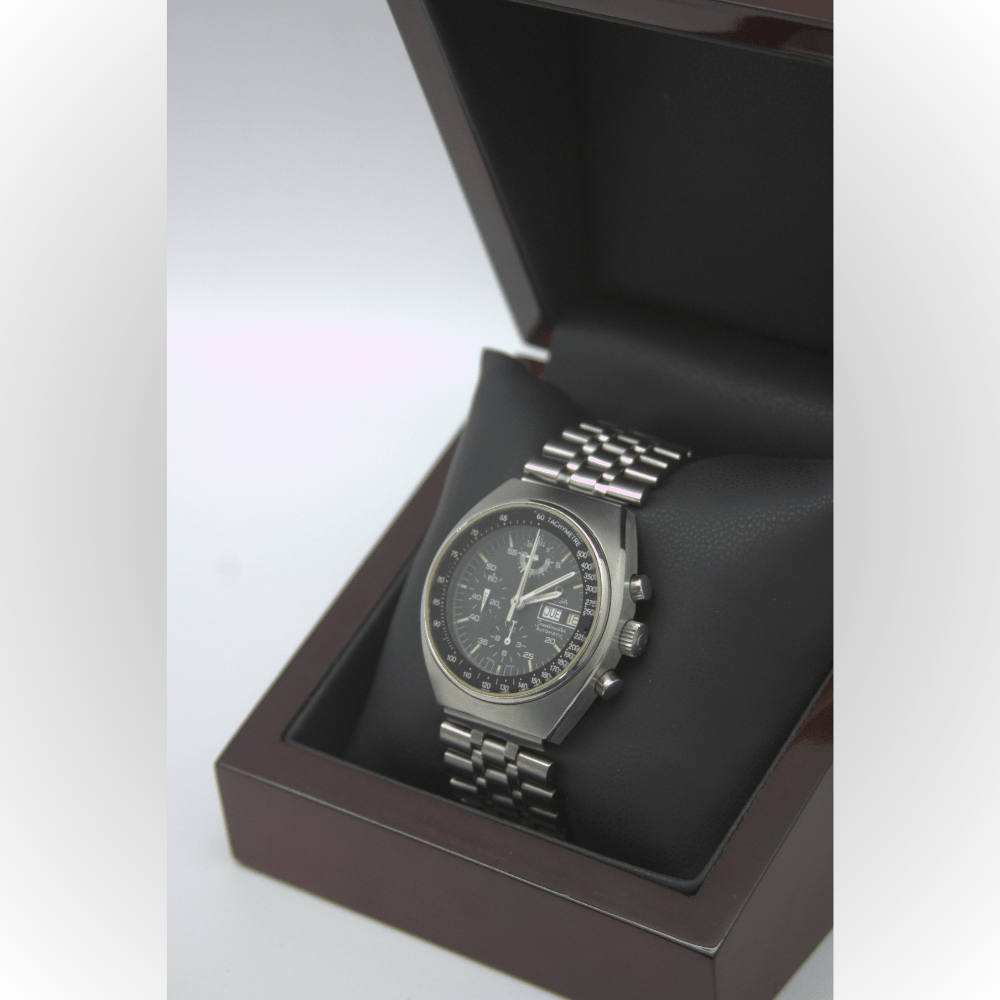 Omega Speedmaster Mark IV 133G Wristwatch