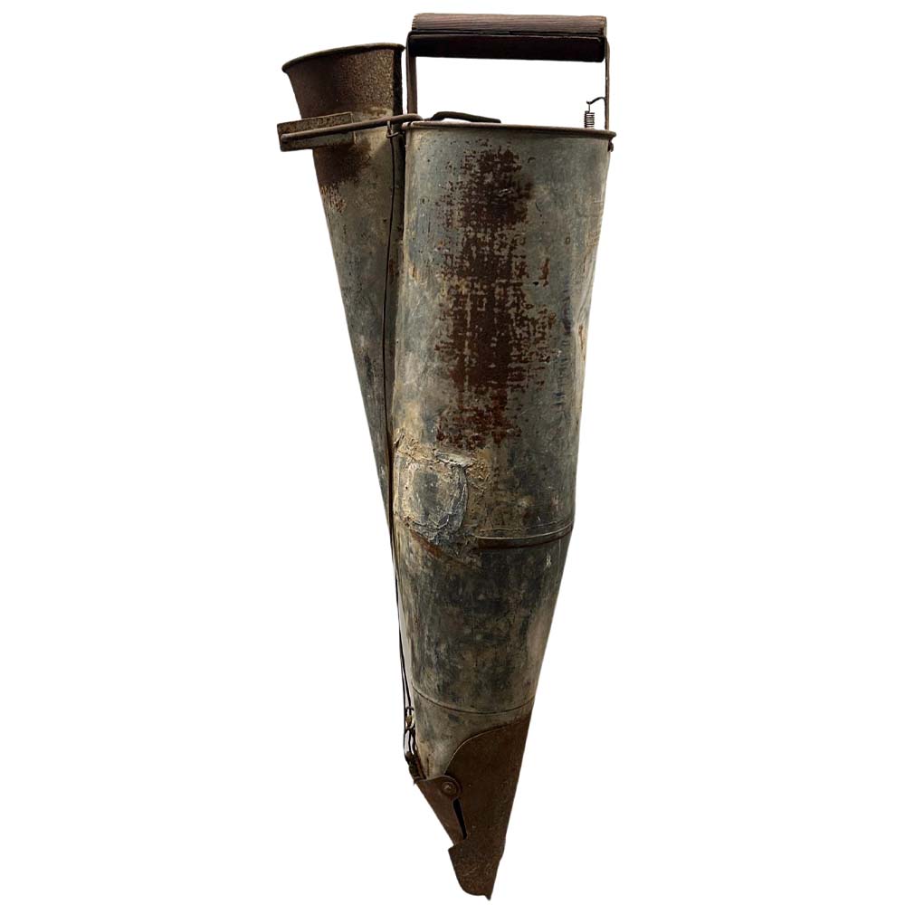 hand tobacco setter Antique Masters Rapid Plant Setter Tool – Gold & Silver Pawn Shop hand tobacco setter Antique Masters Rapid Plant Setter Tool – Gold & Silver Pawn Shop