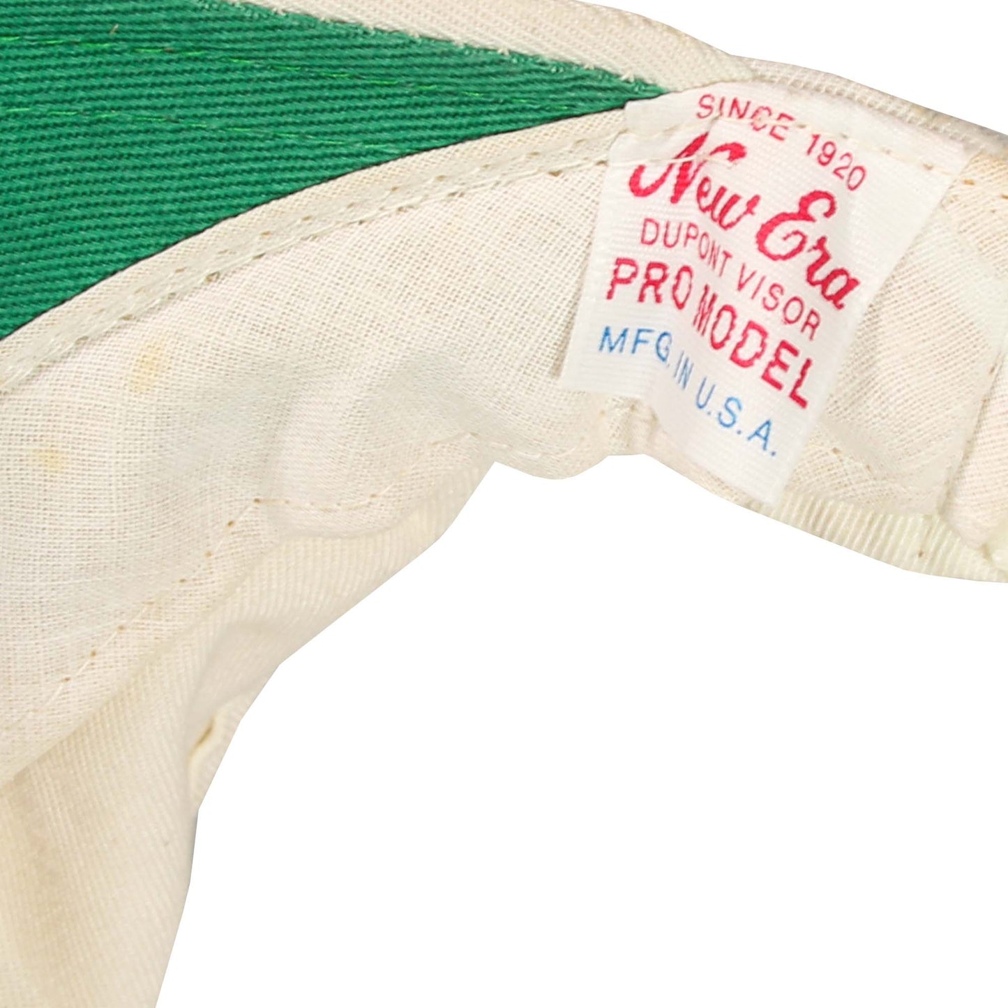 Dupont Visor Pro Model Multi-Signed Hat G S Pawn