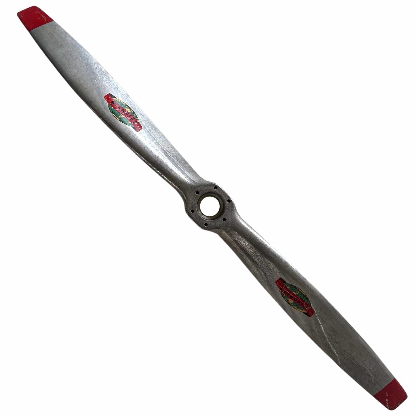 McCauley Propeller Gold & Silver Pawn Shop