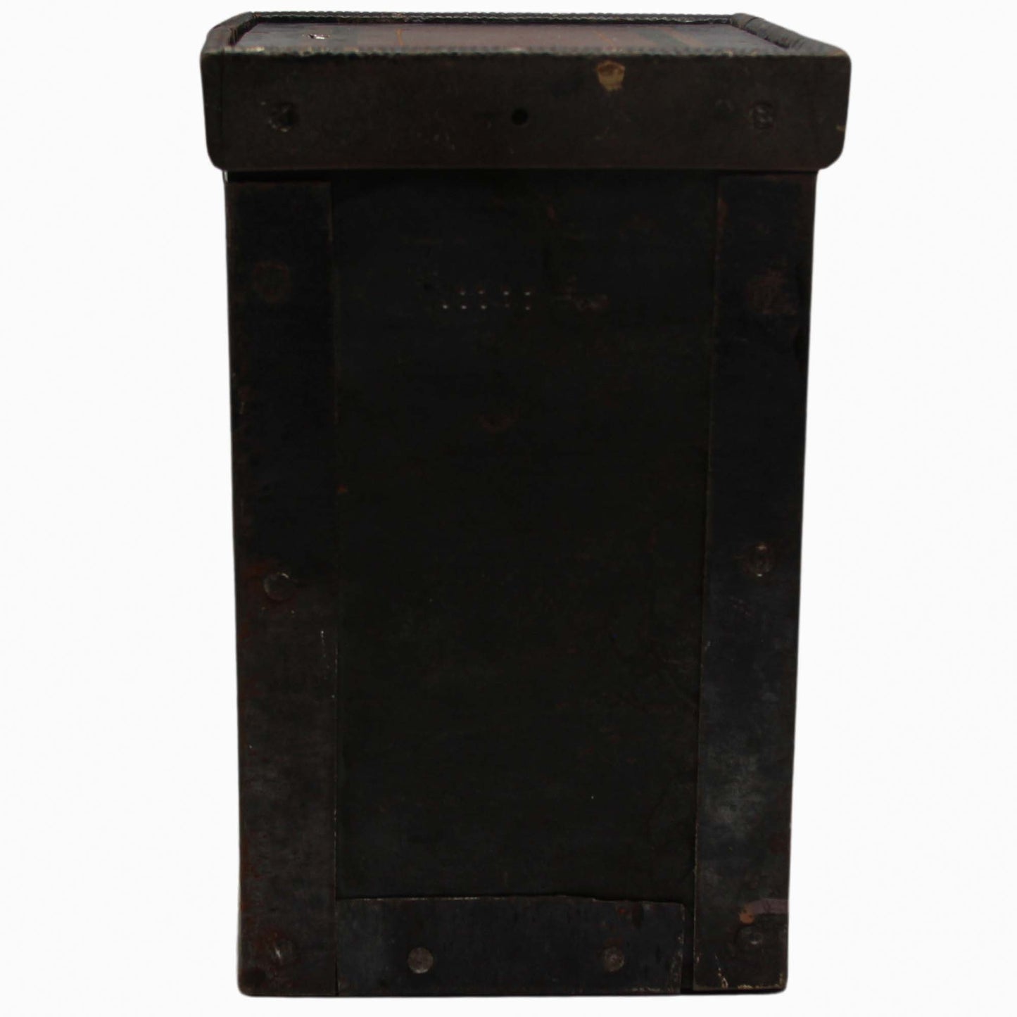 Safety Deposit Box Gold & Silver Pawn Shop