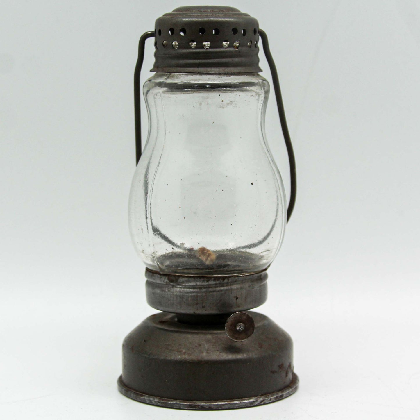 Skater's Lamp Gold & Silver Pawn Shop