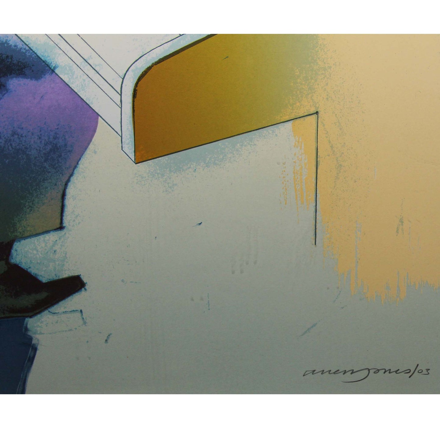 Allen Jones - Club Night Aus: Sheet Music Series Art G S Pawn