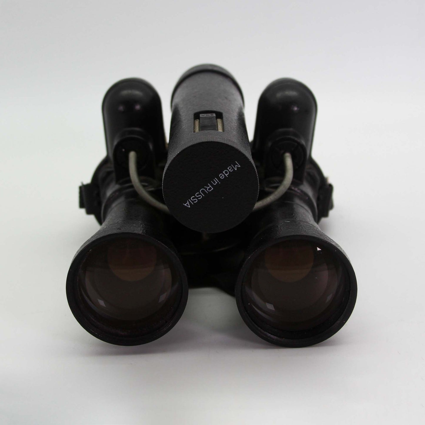 Russian BN2 Night Vision Binoculars Gold & Silver Pawn Shop