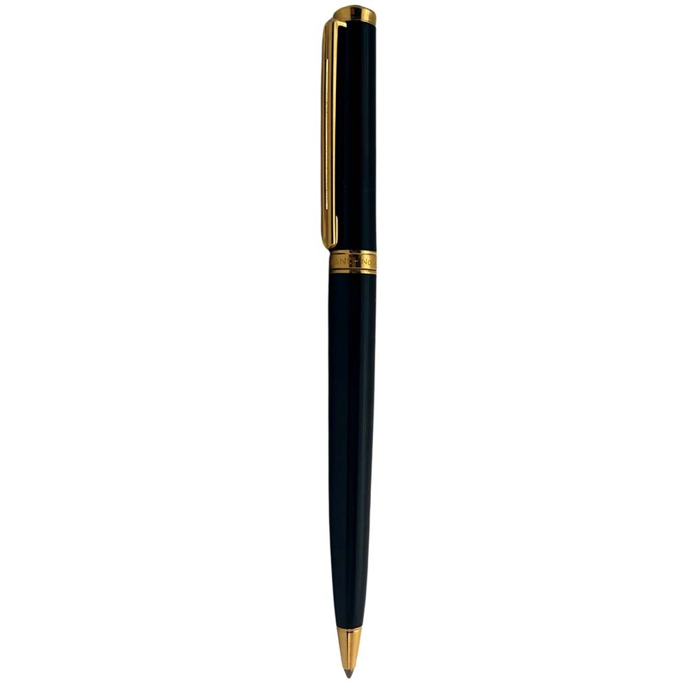 Montblanc Noblesse Oblige Pen – Gold & Silver Pawn Shop