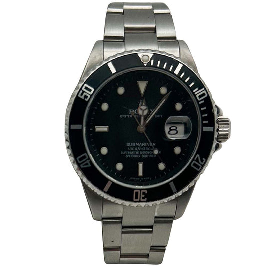 2006 Rolex Submariner Watch Thumbnail