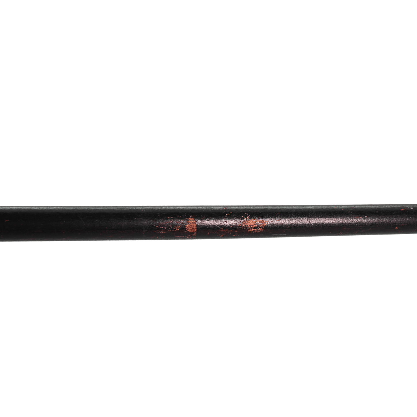 President McKinley Swagger Stick Gold & Silver Pawn Shop