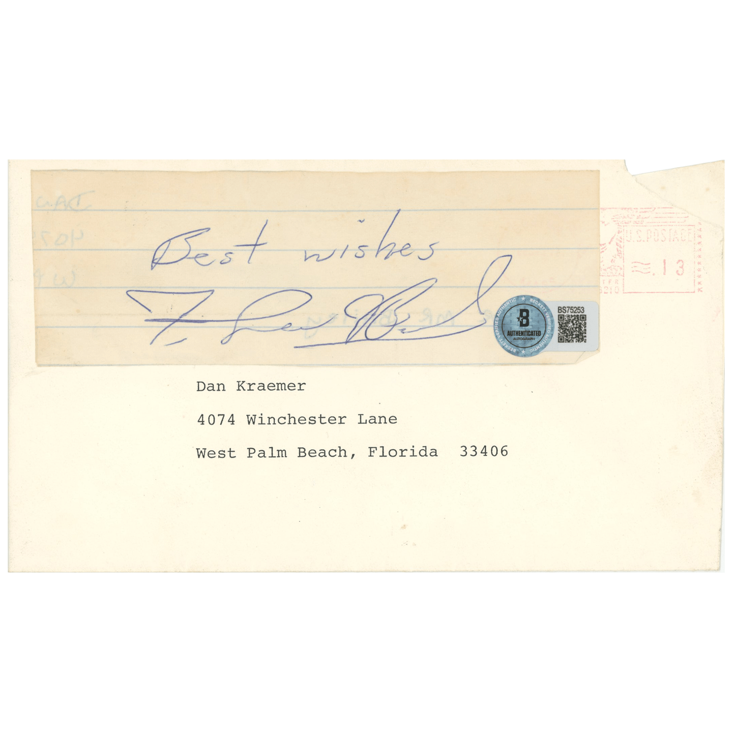 F. Lee Bailey Signature Gold & Silver Pawn Shop