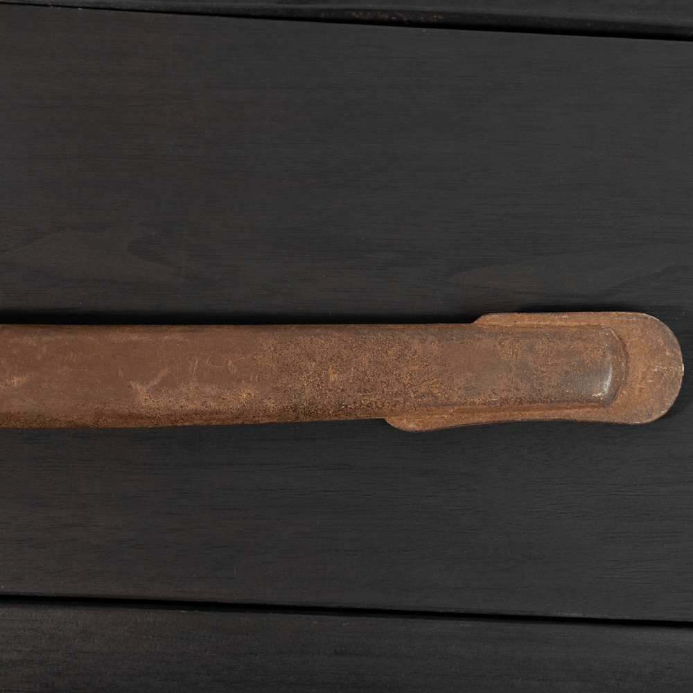 Japan Sword WW2 NCO Sword Gold & Silver Pawn Shop