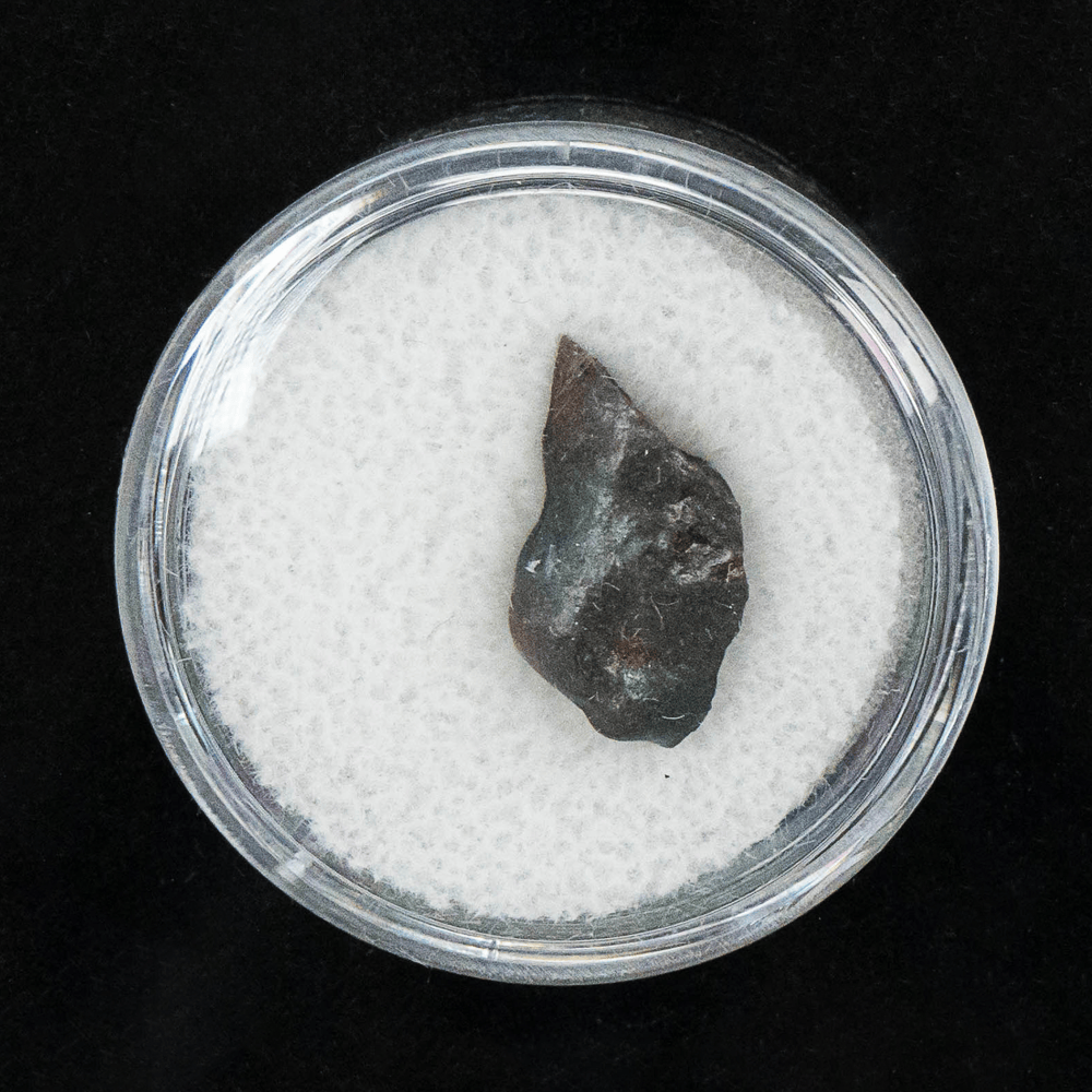 Nantan Meteorite Art Gold & Silver Pawn Shop