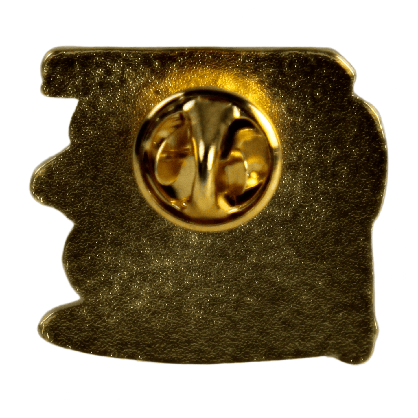 Gold & Silver Pawn Shop Old Man & Chumlee Commemorative Pin Gold & Silver Pawn Shop