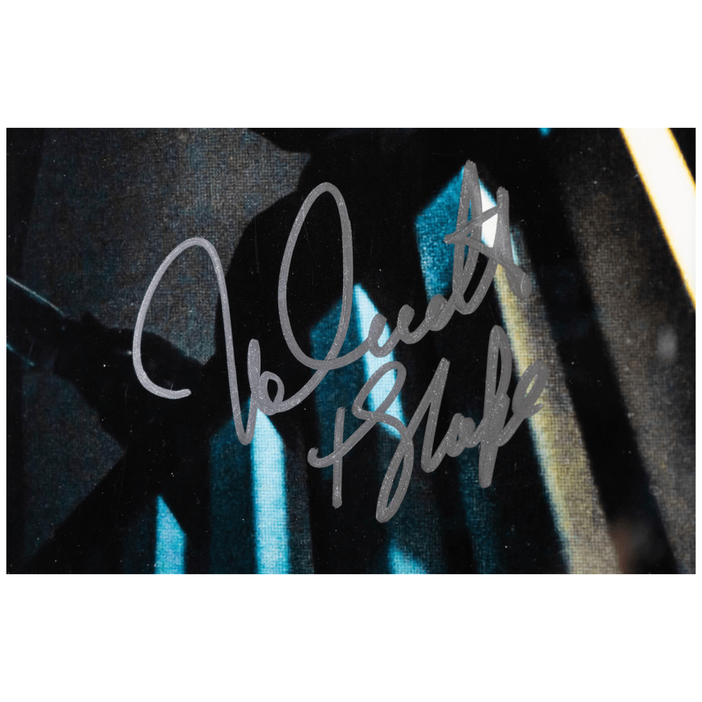 Halloween 1978 Autographed Memorabilia Gold & Silver Pawn Shop