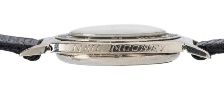 1928 New York Yankees World Series Watch Gold & Silver Pawn Shop