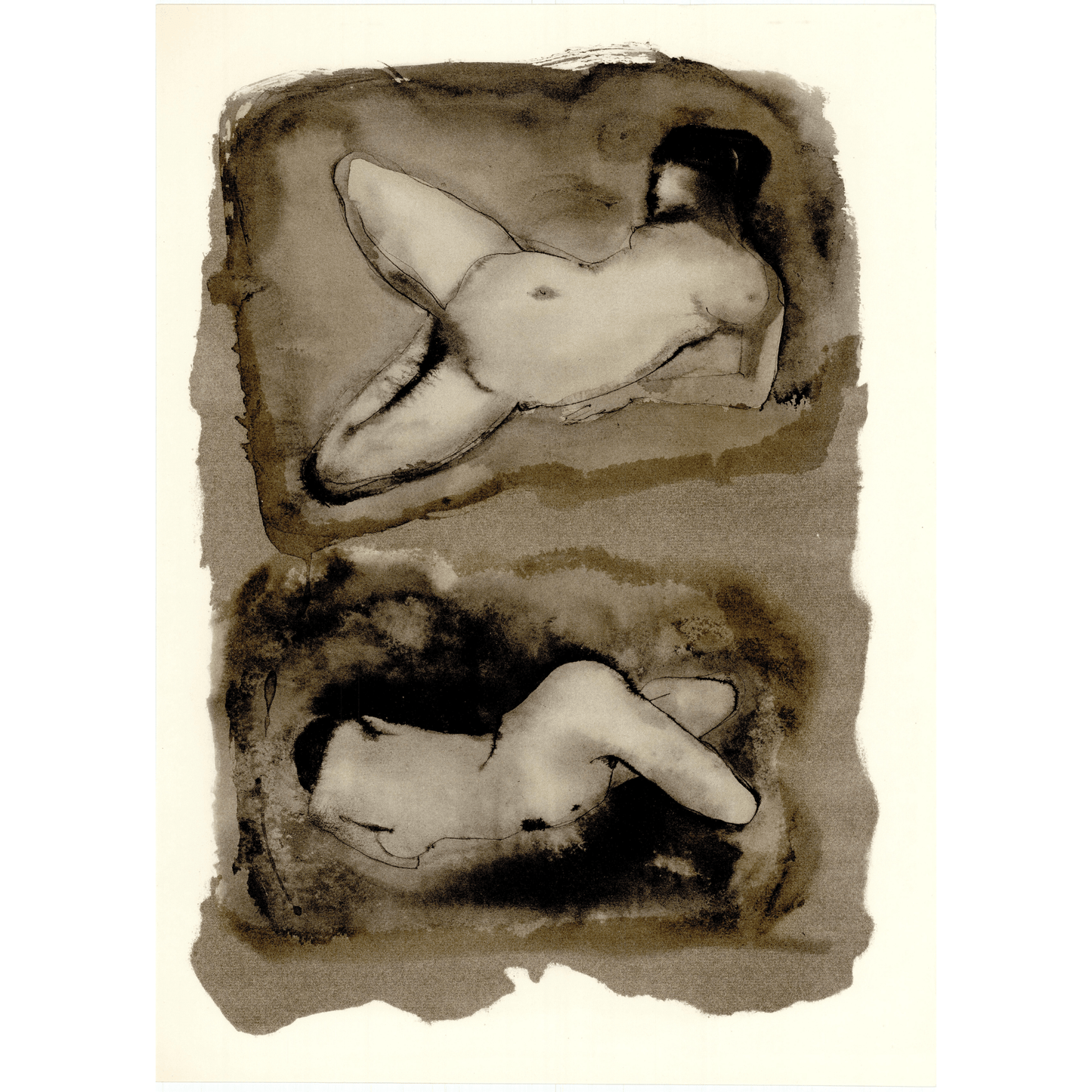 Leonor Fini; Femme Damnees Art G S Pawn