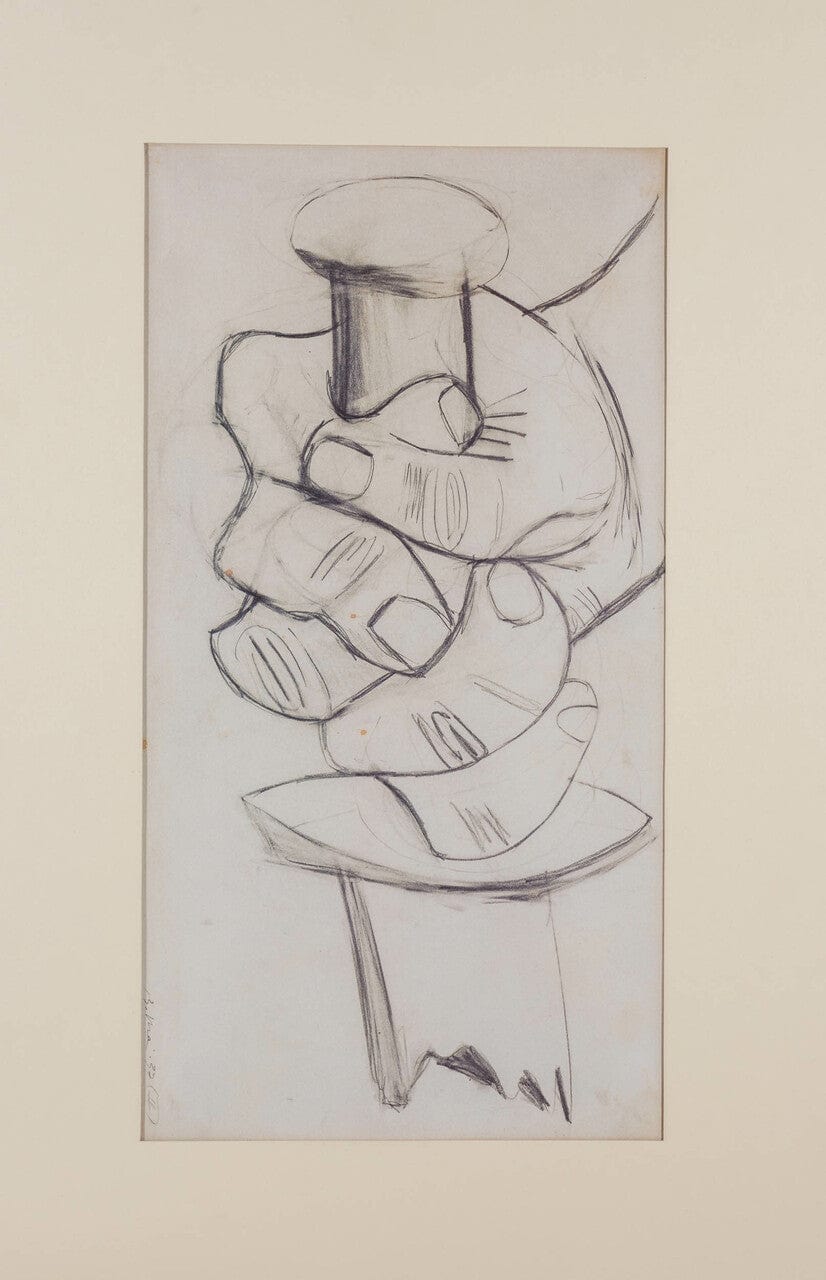 Pablo Picasso; Guernica 2