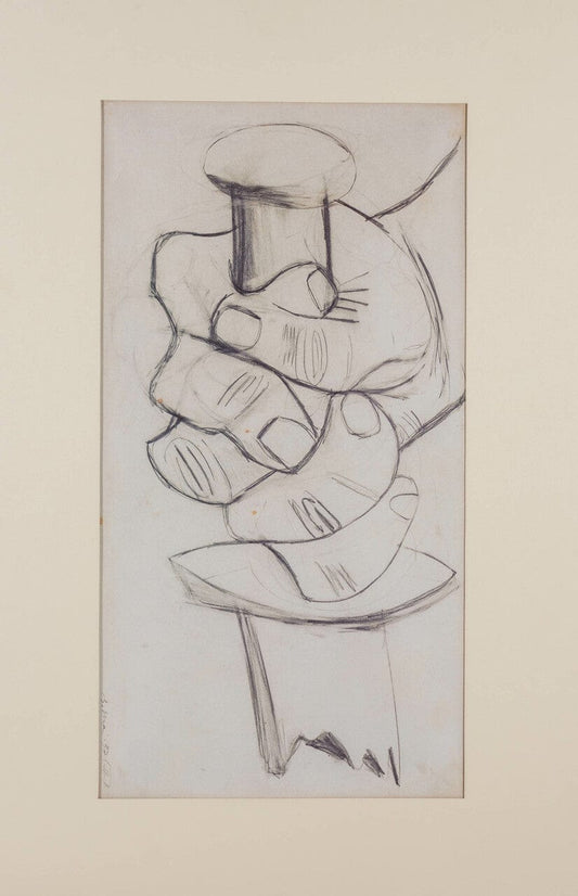 Pablo Picasso; Guernica 2