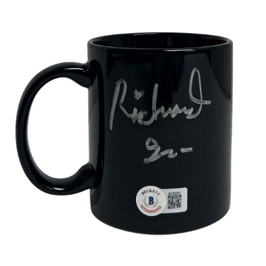 The Old Man Mug Signed By Richard Benjamin Harrison G Thumbnail
