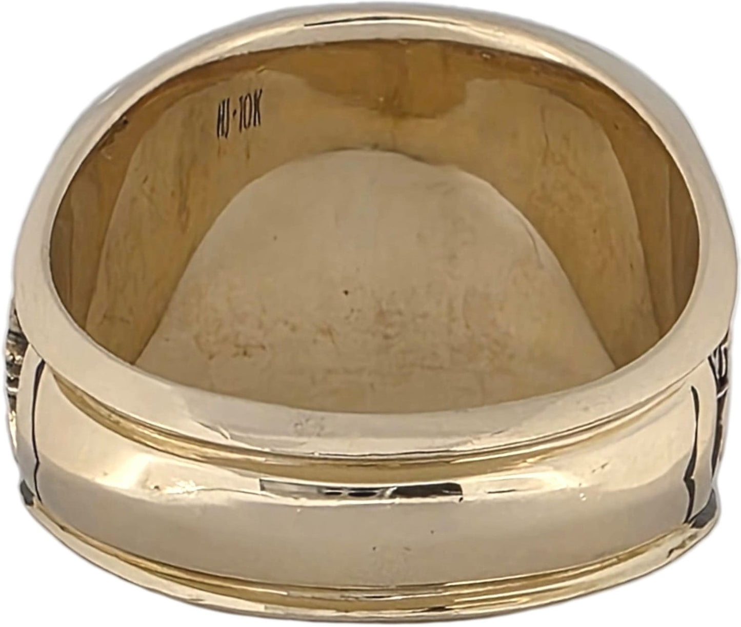 1995 Winston Cup Championship Ring - Jeff Gordon - Crew Gold & Silver Pawn Shop