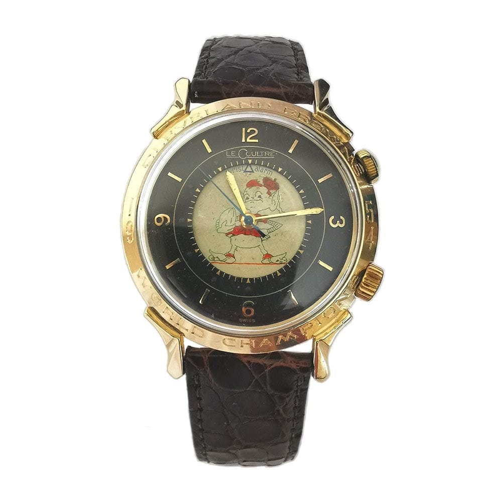 1954 Cleveland Browns NFL Championship Watch – Gold Silver Pawn Shop