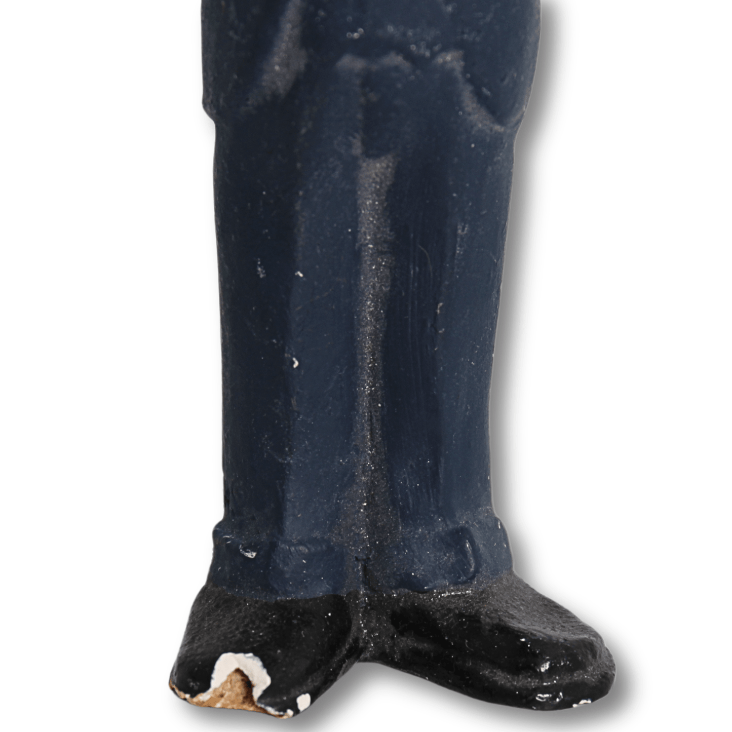 Rittgers Baseball Figurine Set Gold & Silver Pawn Shop