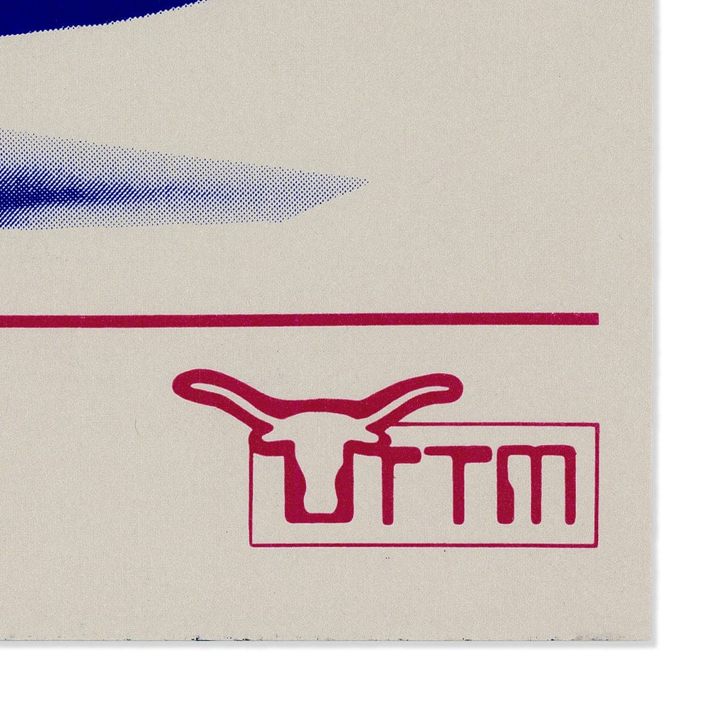 Stevie Nicks: Rock a Little Tour 1986, Original Poster Art Gold & Silver Pawn Shop