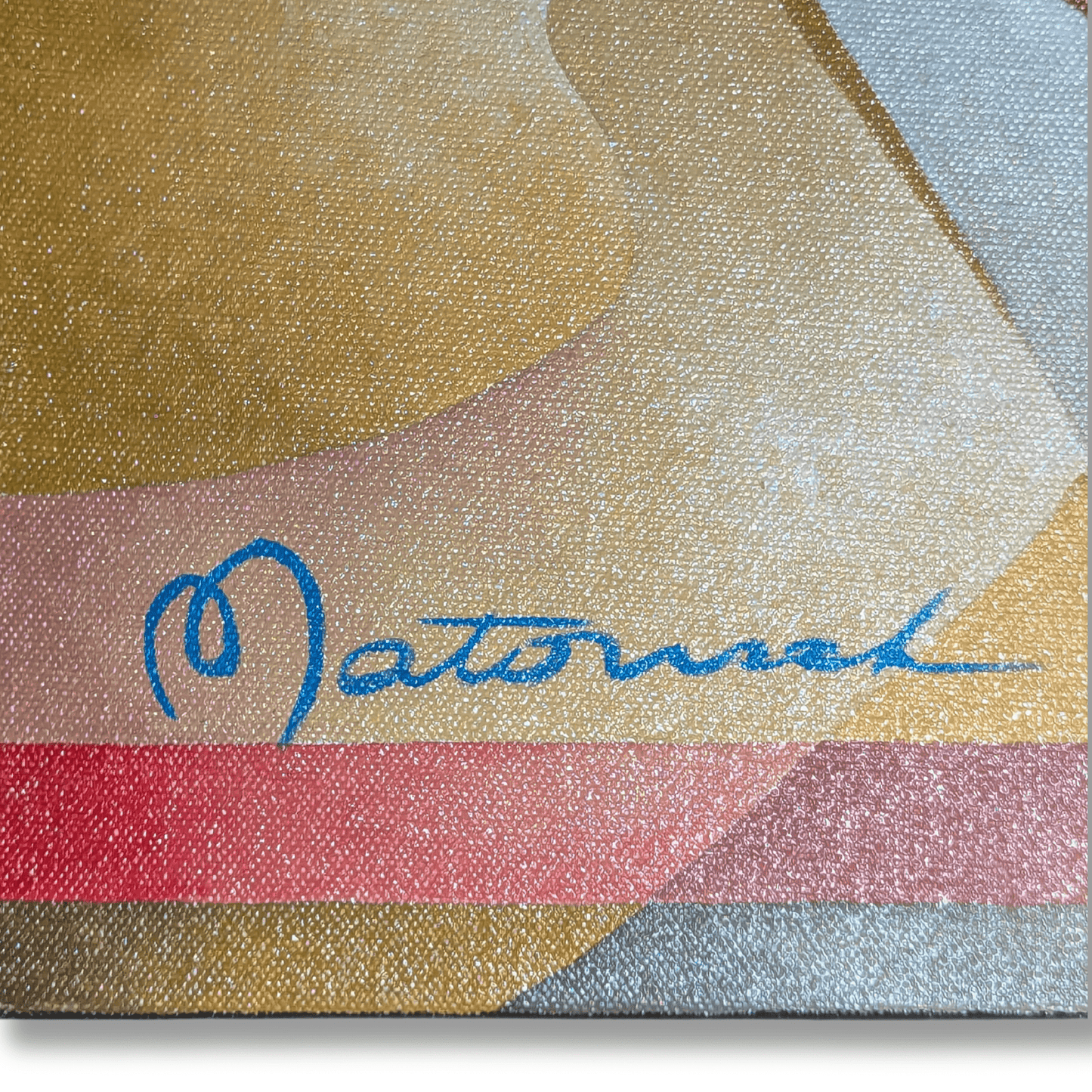 Tom Matousek; Master of the Lamp Art Gold & Silver Pawn Shop