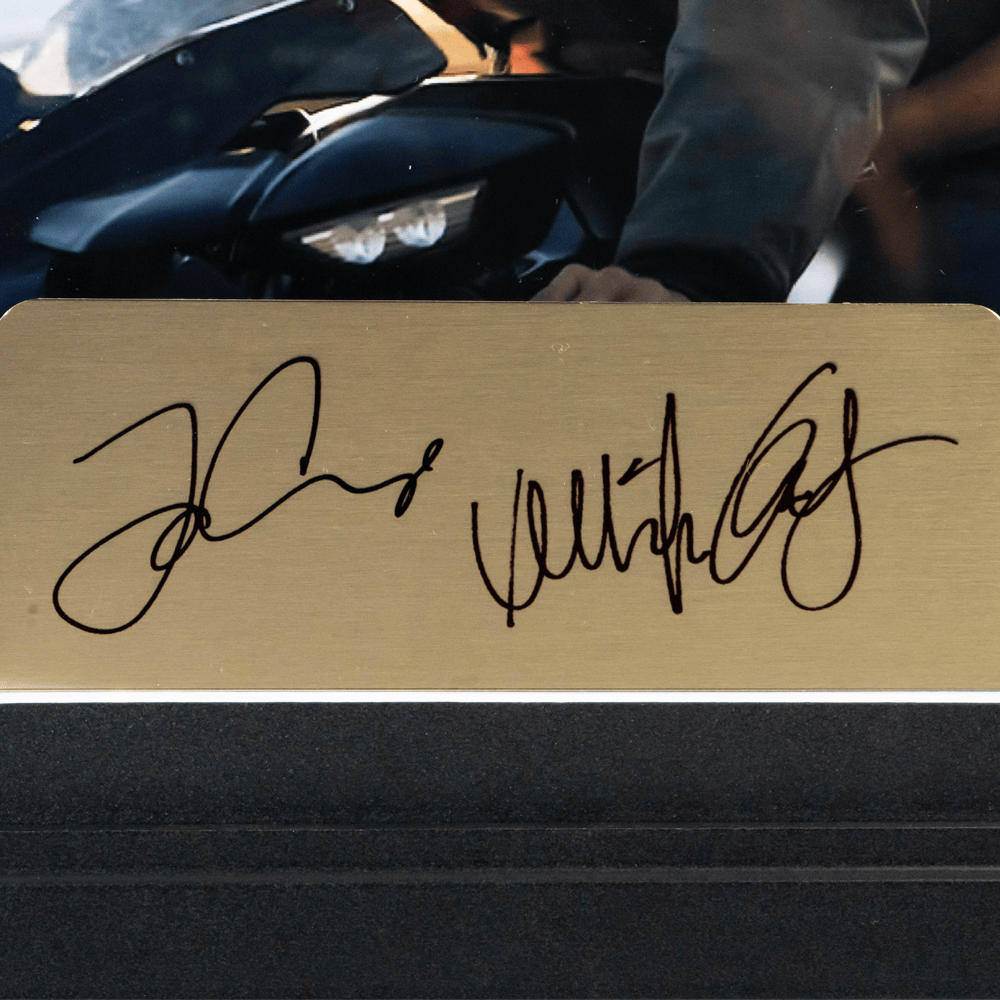 Top Gun Maverick Memorabilia
Gold & Silver Pawn Shop