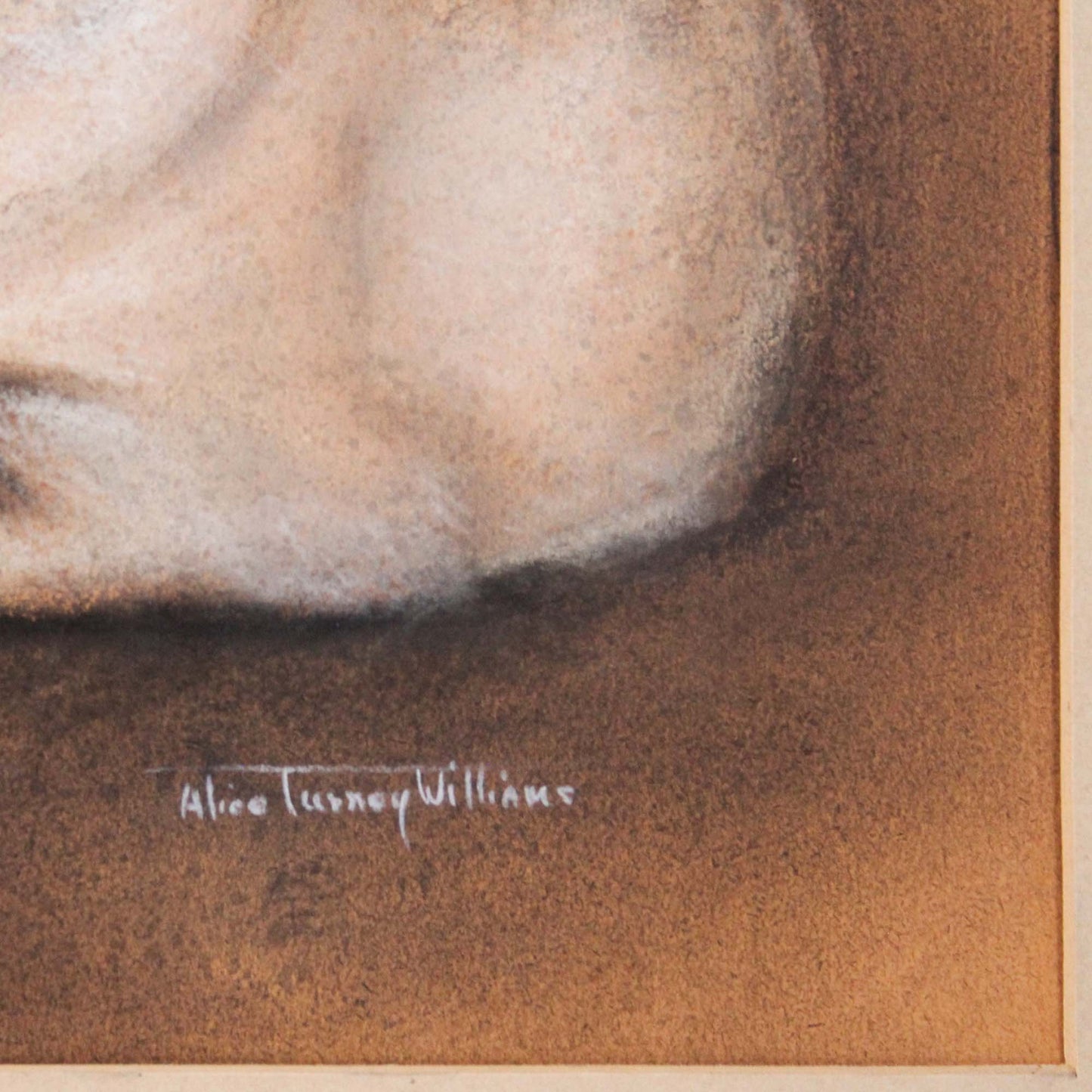 Alice Turney Williams; Siamese Cat Art Gold & Silver Pawn Shop