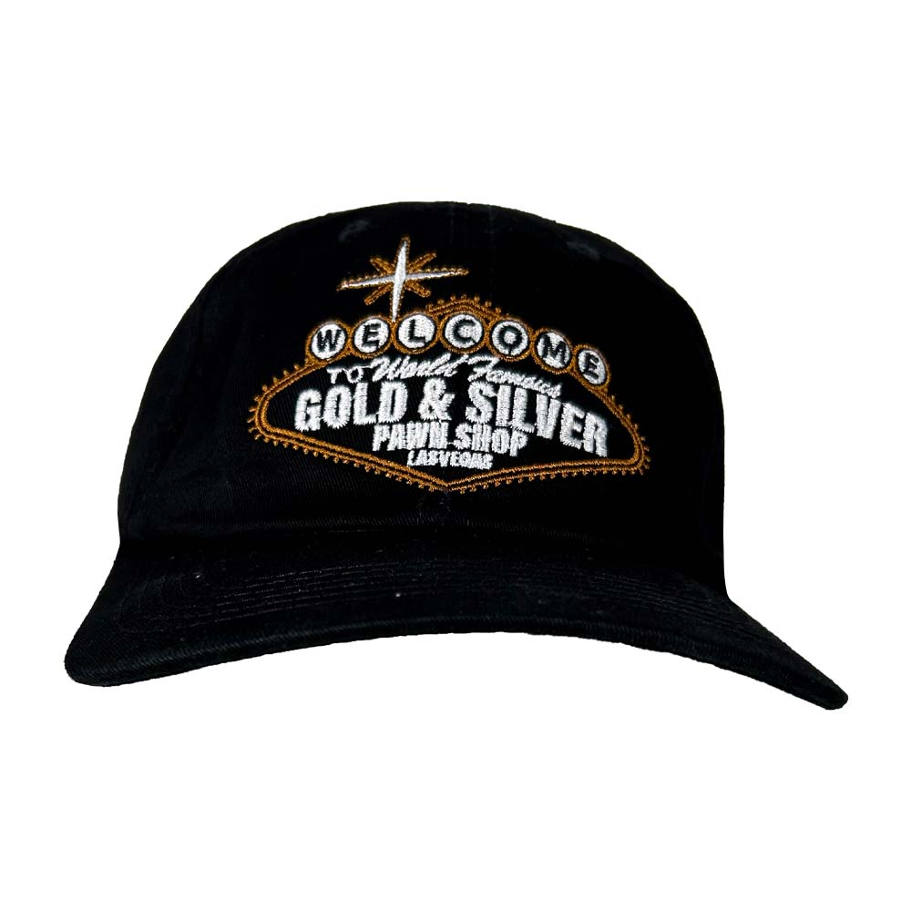 The Pawn Stars Championship Ring Collection – Gold & Silver Pawn Shop