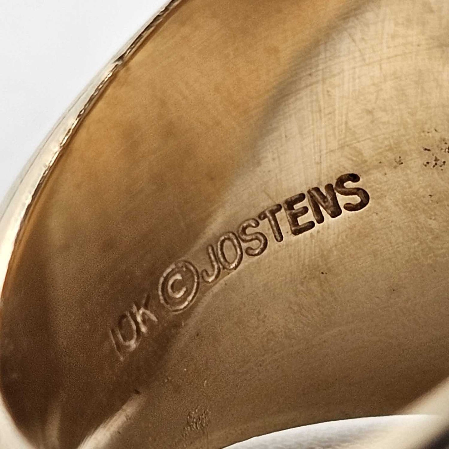 1992 Atlanta Braves National League Championship Ring Gold & Silver Pawn Shop