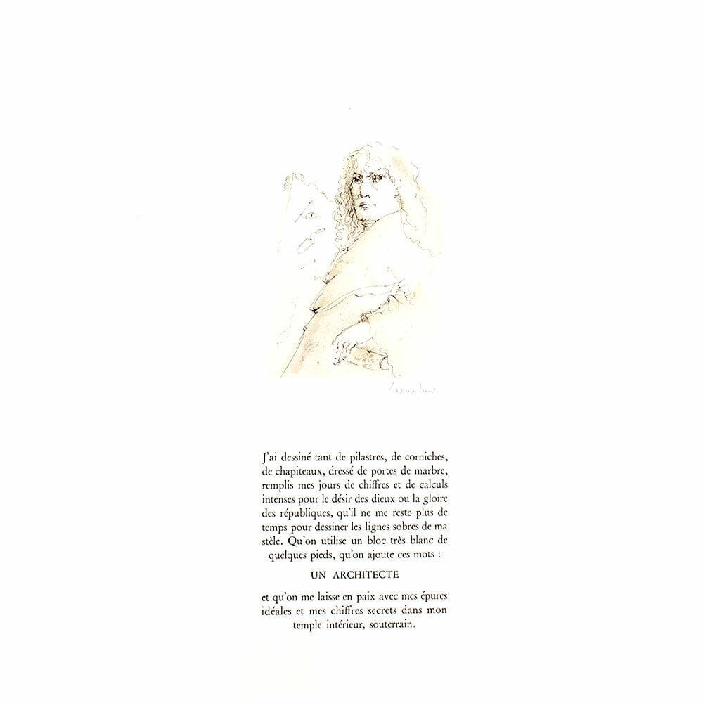 Leonor Fini - J'ai dessine Art G S Pawn