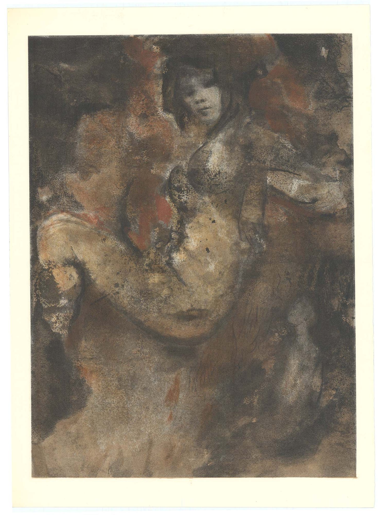 Leonor Fini; L'Ideal Art G S Pawn