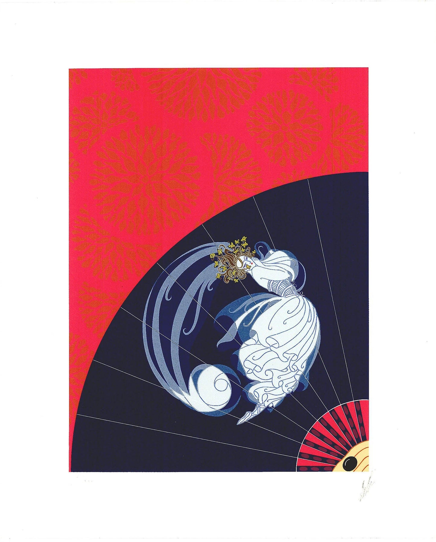 Erte - Legerete Art Gold & Silver Pawn Shop