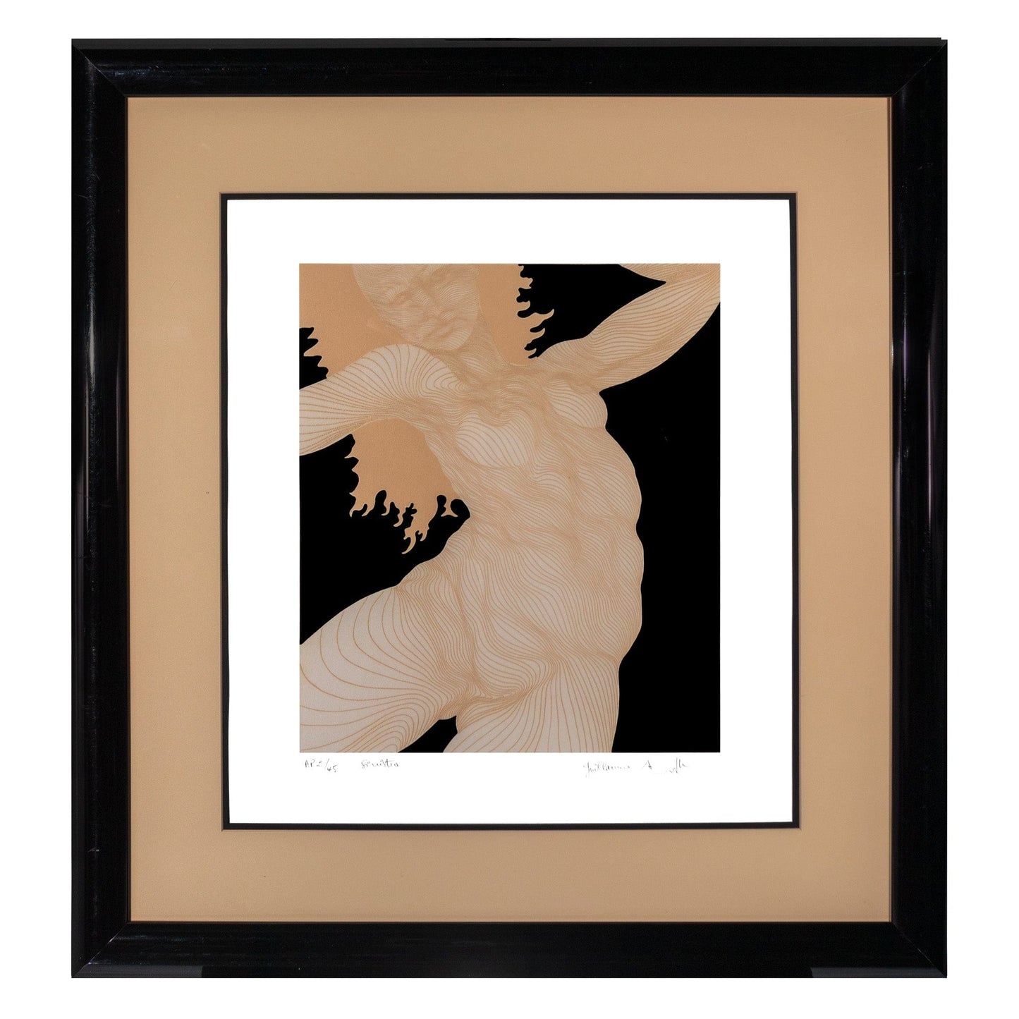 Guillaume Azoulay: Sinistra Art Gold & Silver Pawn Shop