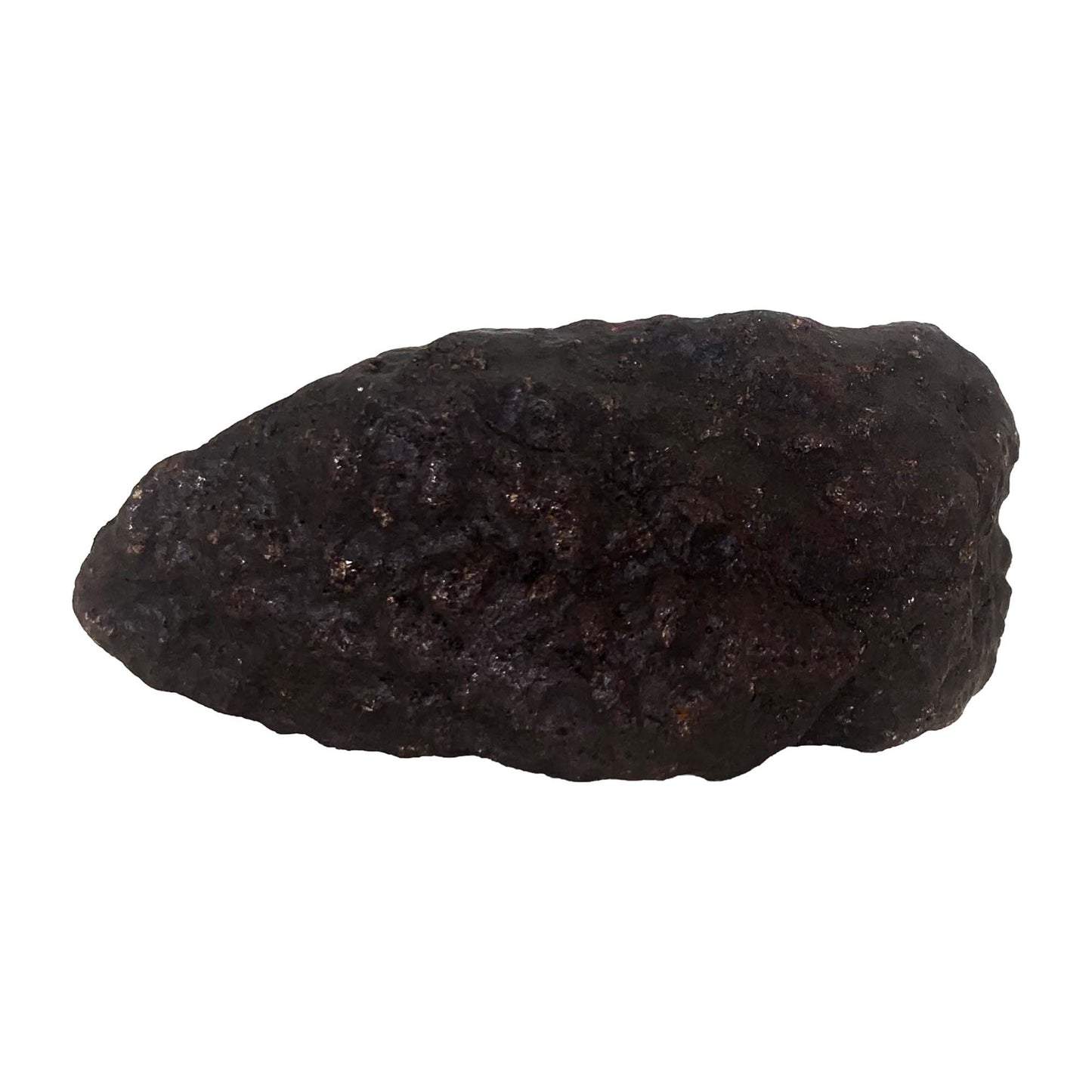 Meteorite 139.9 Grams Art Gold & Silver Pawn Shop