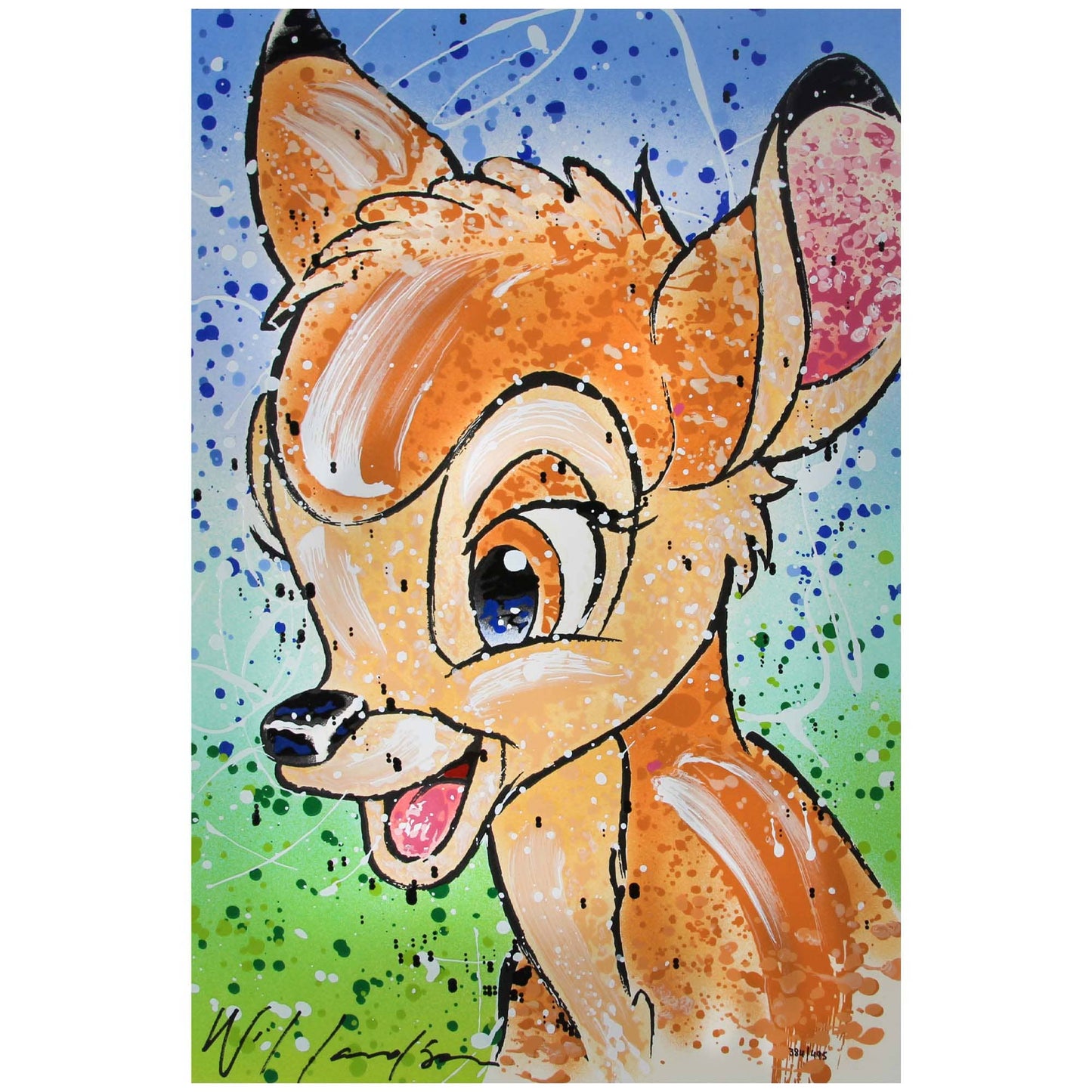 David Willardson; The Buck Stops Here Art Gold & Silver Pawn Shop