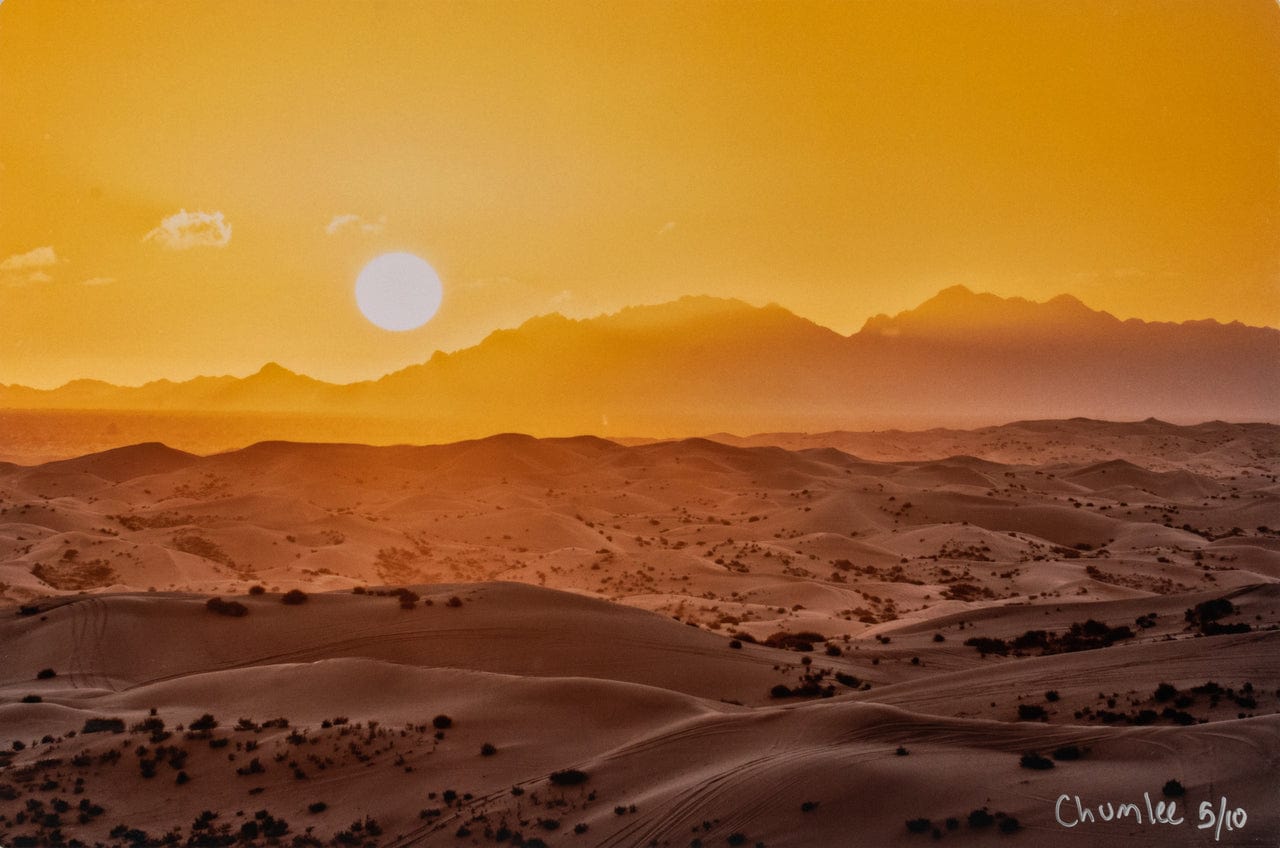 Chumlee; A New Dawn Art G S Pawn