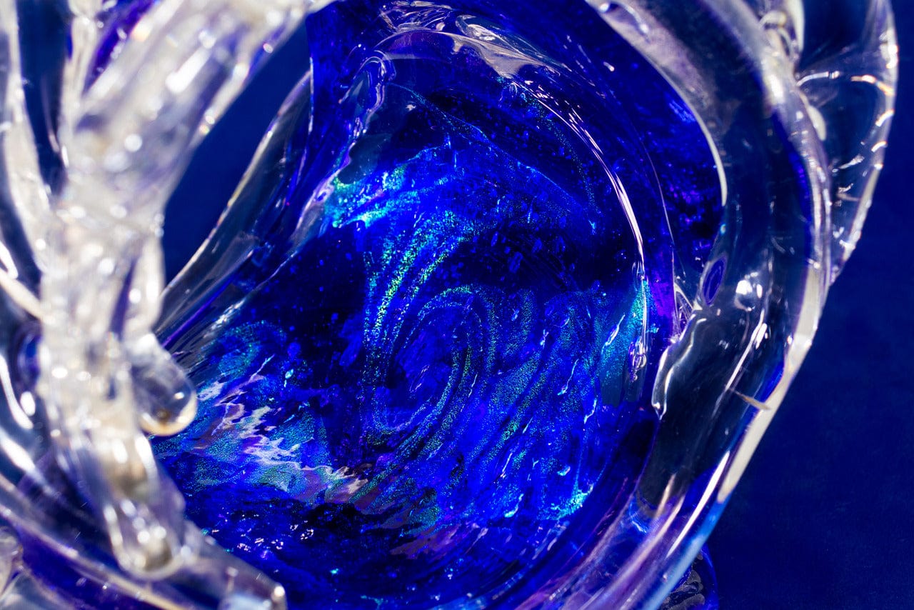 David Wight; Tsunami Art G S Pawn