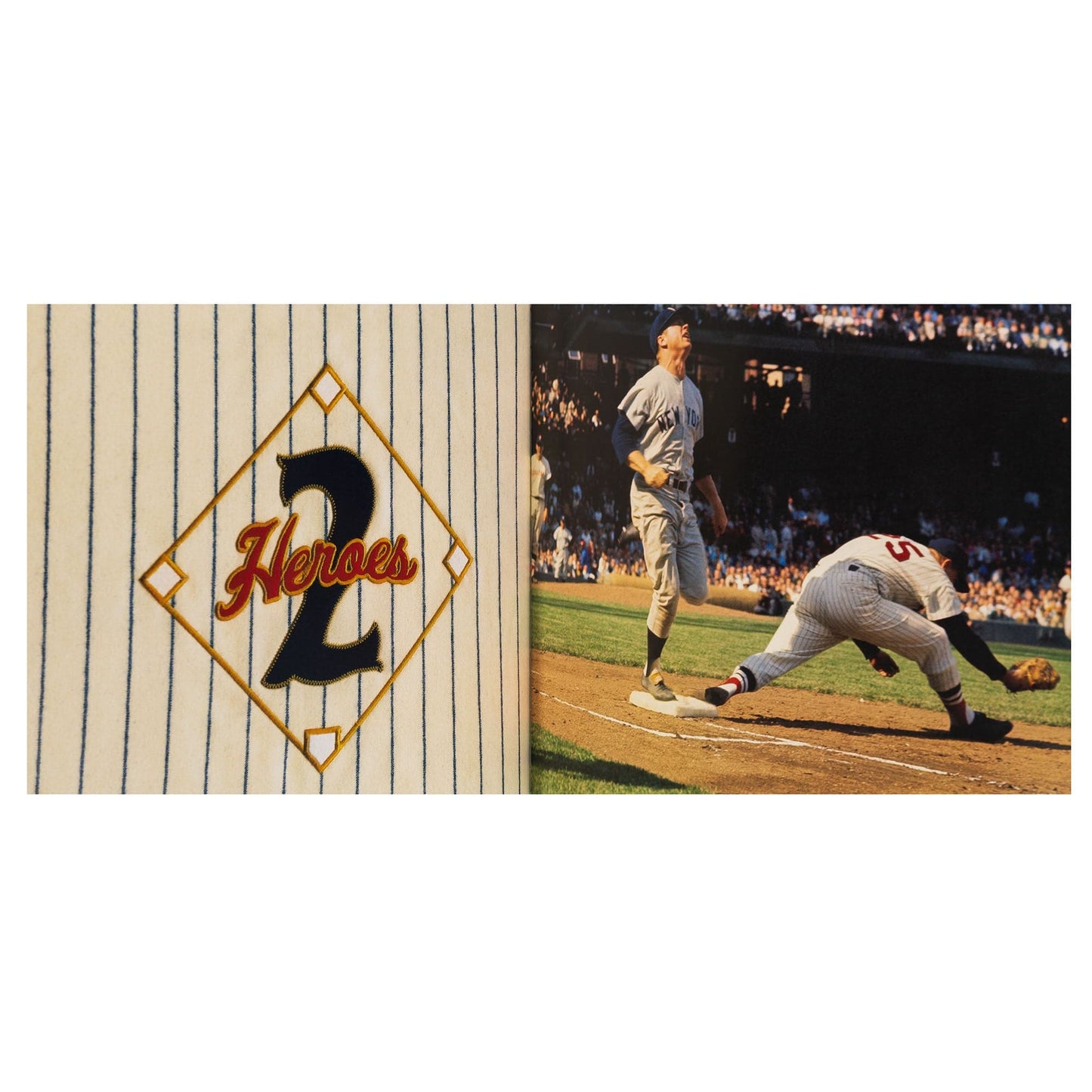 Neil Leifer: Ballet In The Dirt “The Golden Age of Baseball Art G S Pawn