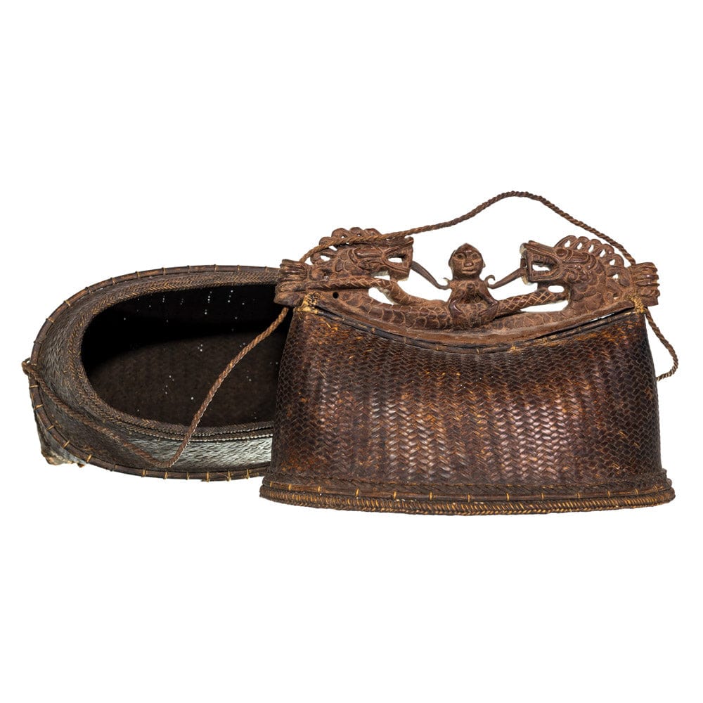 Rice Basket Gold & Silver Pawn Shop