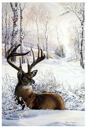 Marian Anderson - Jim Jordan's Buck Art G S Pawn