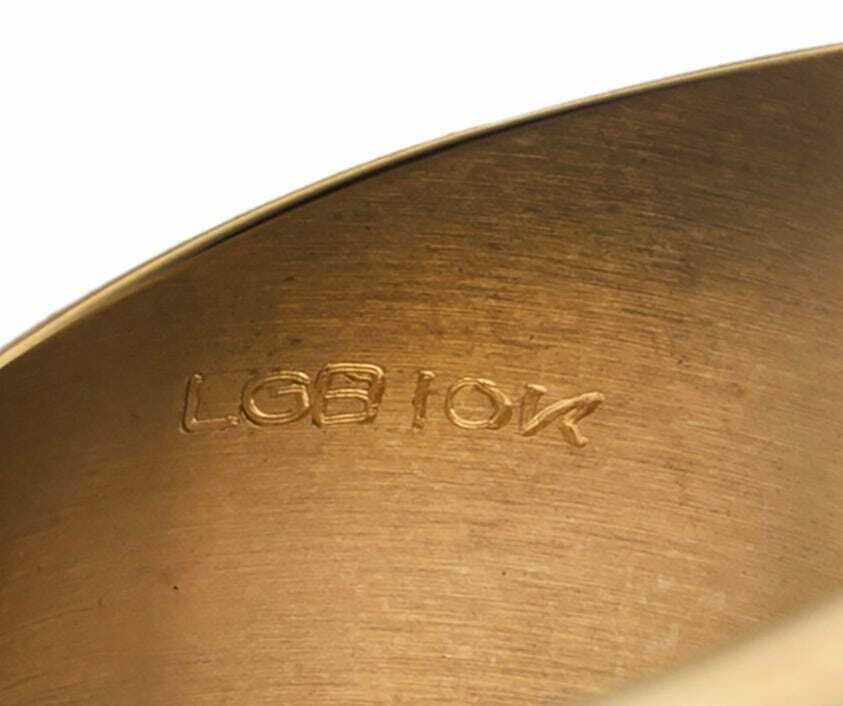 1993 Cowboys Super Bowl XXVIII Ring G S Pawn