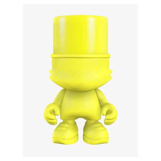 Superplastic Yellow Uberkranky 15" Thumb